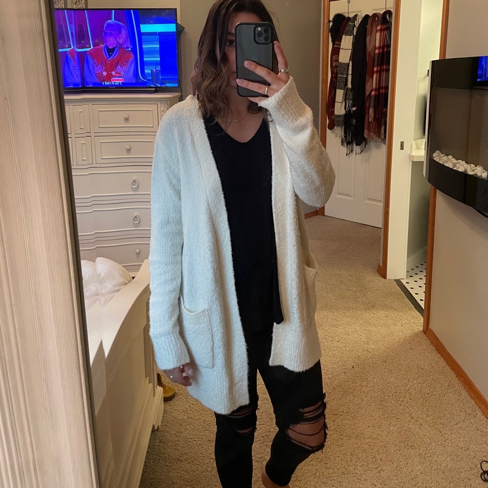 Mng cardigan